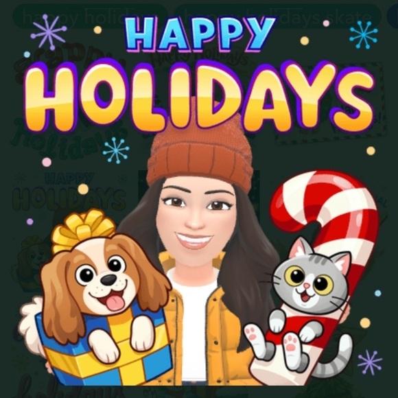 Meet your Posher, Erica - Picture 1 of 1